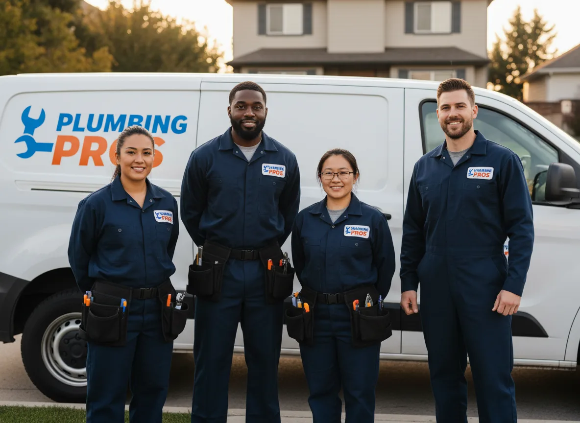 Water Heater Repair company in Clearlake, CA